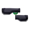 CONTEC Tour Wing Bicycle Grips 133/93mm D2 Dual Component Rubber