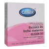 Gliser 55 Escases D Leche Materna Lactancia Homeopatico 2pz