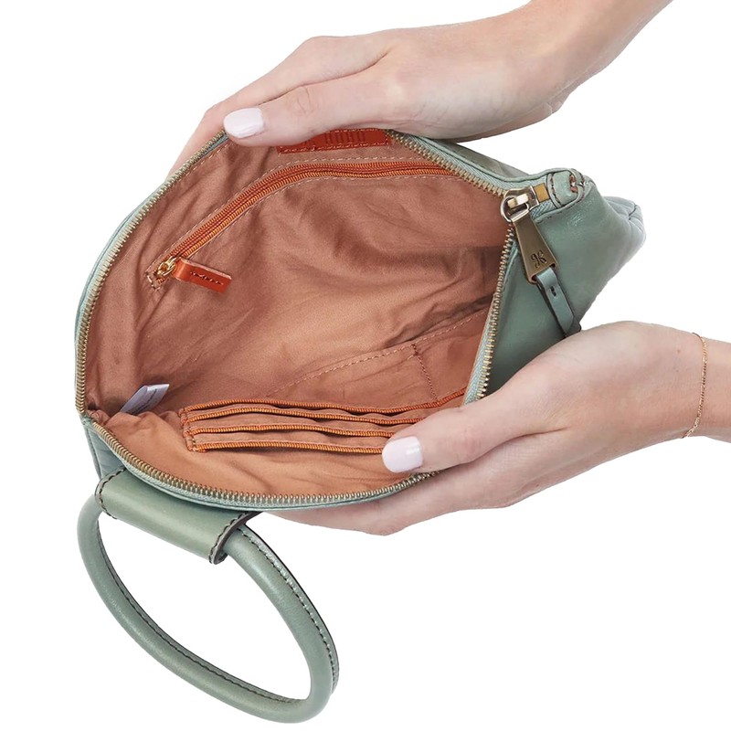 HOBO Womens Sable Jade One size