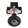 Cuque Push Pull Headlight Switch 12V Car Headlight Push Pull