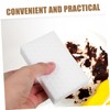 Baluue 12pcs Heavy Duty Kitchen Scrub Sponge for Efficient Dishwashing