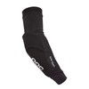 POC Sports Unisex Vpd Air Sleeve Body Armour, Uranium Black,