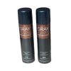 Everpro 2 Pack Everpro Gray Away Professional Temporary Root Concealer