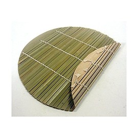 Hoka (Hokuriku Aluminum) 045137 Bamboo Slack for Long Life Ceiling 12.7 inches (32.33 cm)