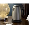 Corby Kensington 0.6L Kettle - Brushed Steel