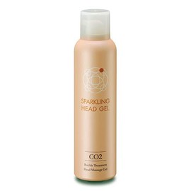 Lasynthia Sparkling Head Gel 4.2 oz (120 g)
