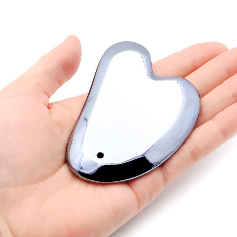 Terahertz Ore, Cassa Plate, M-Shaped, Large, High Purity 99.999...% (With