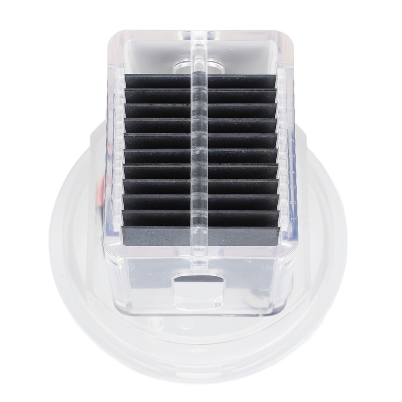 Salt Chlorine Generator Cell Salt Water Chlorination System Electrolytic Cell
