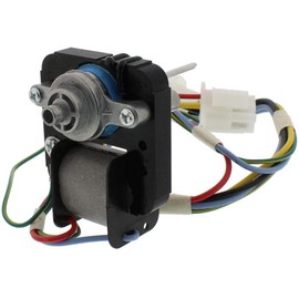240315803, 240369701, 240369702, 241537301 Evaporator Fan Motor
