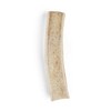 Good Lovin' Naturally Shed Split Deer Antler Dog Chew 0.9