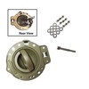 ADVANCE IGNITION Upgraded Inside Inner Door Handle Compatible With Jeep