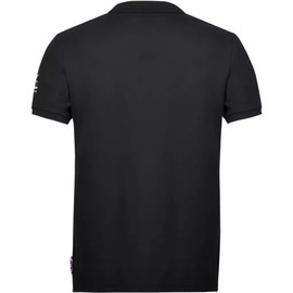 Aston Martin Formula One Team F1 Sebastian Vettel Polo Shirt, Green