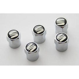 Seat 000092782 A Original Caps Valve Caps, with Logo