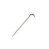 TOAKS Titanium Skewer Stake (Shepherd's Hook) - Pack of 6