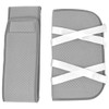 Cabestrillo para Brazo,Inmovilizador de Hombro,Cabestrillo Superligero,Soporte de Antebrazo para Hombro,