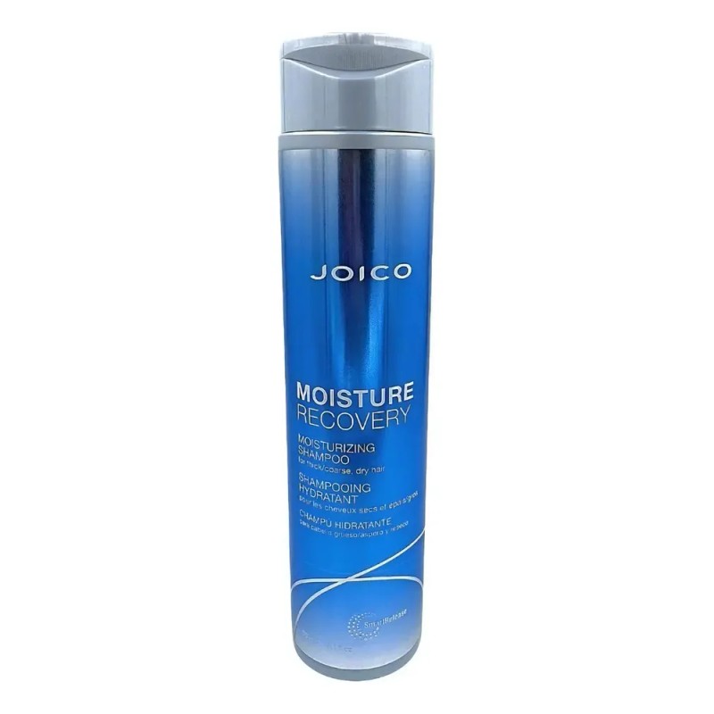 Shampoo Para Cabello Seco Moisture Recovery Joico 300 Ml