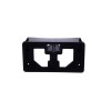 Unbranded Front Bumper License Plate Bracket Holder Fits 13-15 Honda