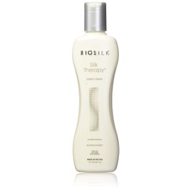 BioSilk Silk Therapy Conditioner, 7 Ounce. (BSSTC07)