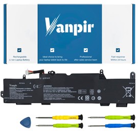 SS03XL 933321-855 Battery for Hp EliteBook 730 735 740 745 830 840 846 G5 EliteBook 735 745 830 840 G6 ZBook 14U G5 G6 Notebook HSN-I13C-4 932823-421 933321-852 932823-1C1 HSTNN-LB8G HSN-113C-4