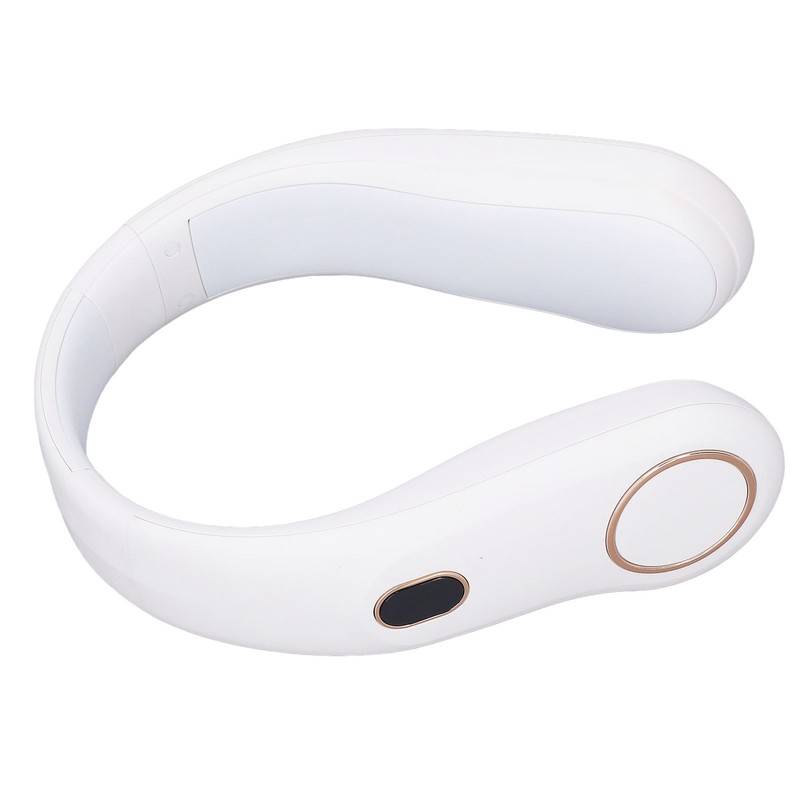 Portable Neck Warmer USB Charging ABS Rechargeable Electric Neck Heater