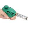 Propane Torch Welding Flame Valve Portable Gas Gun for Outdoor