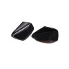 BEBECAR Fits 2014-2019 Corvette C7 Exterior Door Handle Bowl Gloss