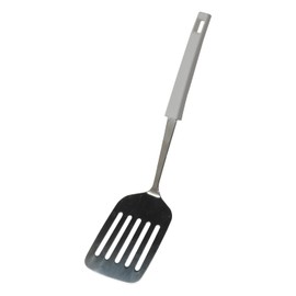 Pearl Metal G-5159 Turner, Spatula, Dishwasher Safe, Cooking Tool, Kitchen Tool, Made in Japan, Simple Use Fits