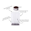 Hogurity 60PCS No Mess Cold Brew Bags, Cold Brew Coffee