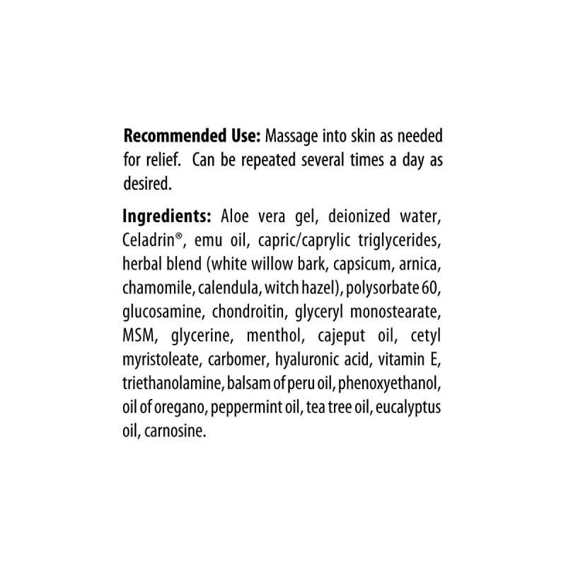 Diseños Para La Salud - Crema Arthrosoothe - Conjunto De