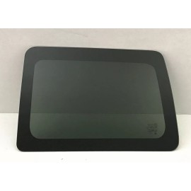 NAGD Fits 2007-2017 Jeep Patriot Driver Left Side Quarter Glass Window