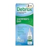 Debrox Swimmer's Ear Drying Drops for Adults & Kids, 1