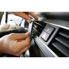 Brodit ProClip vehicle holder 855551, made in Sweden, centre mount,