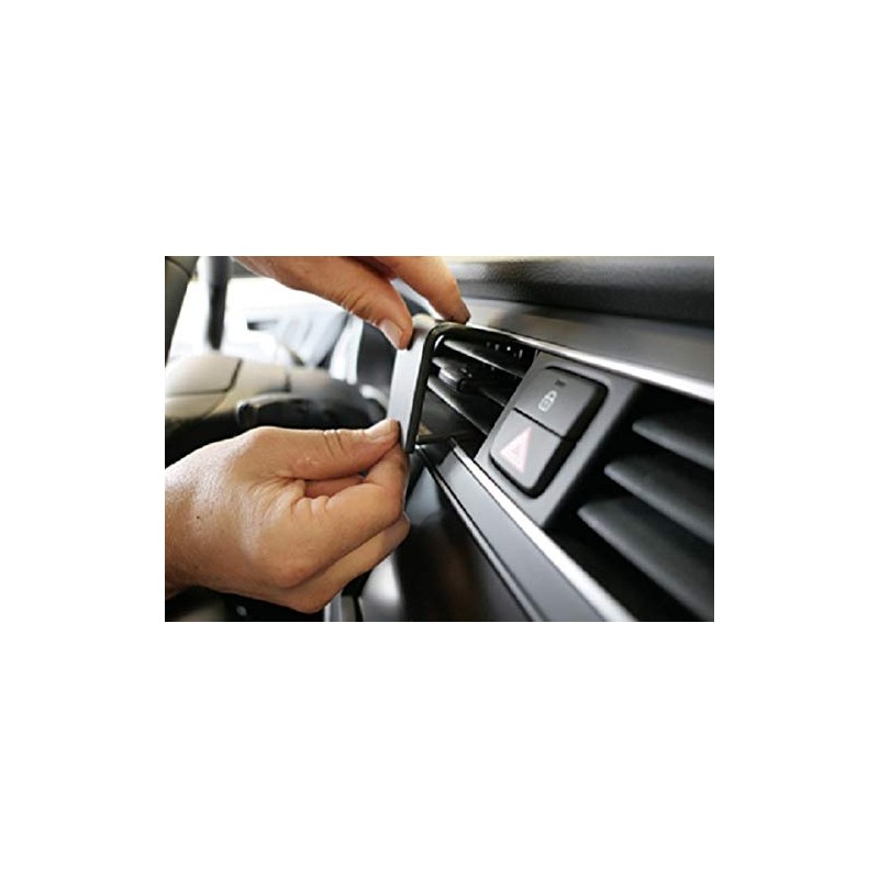 Brodit ProClip vehicle holder 855551, made in Sweden, centre mount,