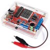 EIELE Multifunctional Electronic Instrument Soldering Device Measures Voltage, Current, Temperature