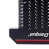 Dasqua 1804-5662 Pocket Marking T-Shaped Ruler