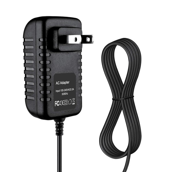 PKPOWER AC Adapter for Ottlite W13 1577128 CS4QTK1Z Wellness Series