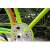 Single-Speed Bicycle Chain, 1-Speed Bike Chain, Multicolour, 1/2 x 1/8