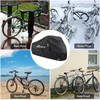 Famiredo Waterproof Bicycle Cover for 1 or 2 Bikes, 210T