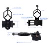 SVBONY Universal Portable Adapter Mount Mount Adapter Holder Field Scope