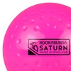 Kookaburra Dimple Saturn Hockey Ball - Pink
