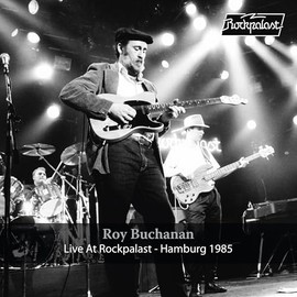 Live at Rockpalast (Hamburg 1985) [Vinyl LP]