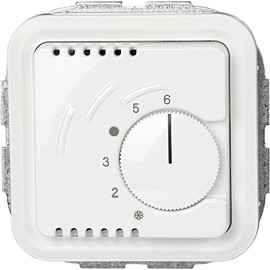 Kopp Wechsler 290402010 HK05 Room Thermostat Ambient / Paris