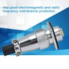 Aviation Connector 400V WS20 Aviation Plug Socket Connector Waterproof Power