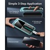 ESR 3 Pack for iPhone 14 Pro Max Screen Protector,