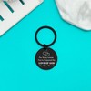 Ximalun Sunday School Teacher Keyring Gifts for Women Men Christian