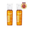 elastin LG Household & Health Care Elastin Protein Clinic 10000 Hair Serum 95ml x 2 / LG생활건강 엘라스틴 프로틴클리닉 10000 헤어세럼 95ml x 2개