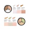 Cover Fit Pot Concealer 13.5g / 커버핏 팟 컨실러 13.5g