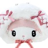 Sanrio 542547 My Melody Face Pouch (Moonlit Night)