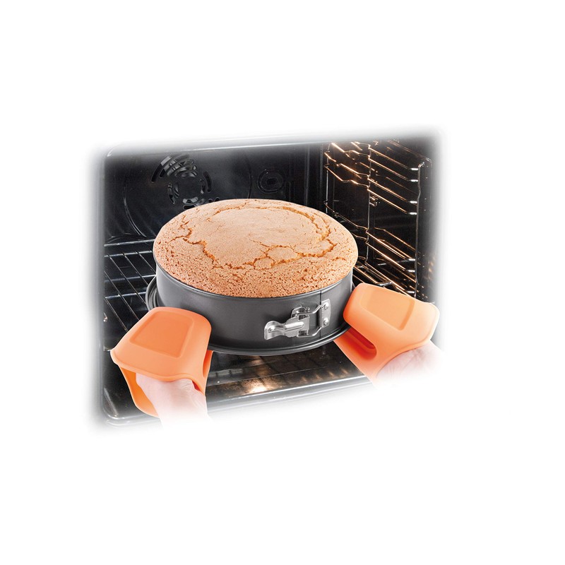 Tescoma Springform Tart Pan Wide Bottom Ø 28 cm Delicia,