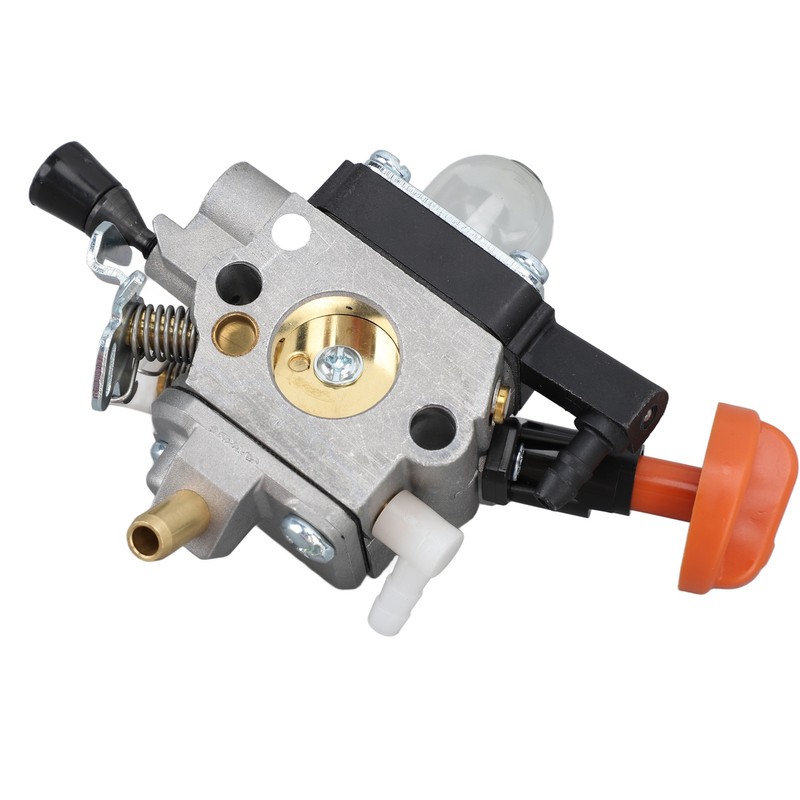 Carburetor Aluminum Improved Engine Efficiency Reliable for 0615 FS89 FS89R